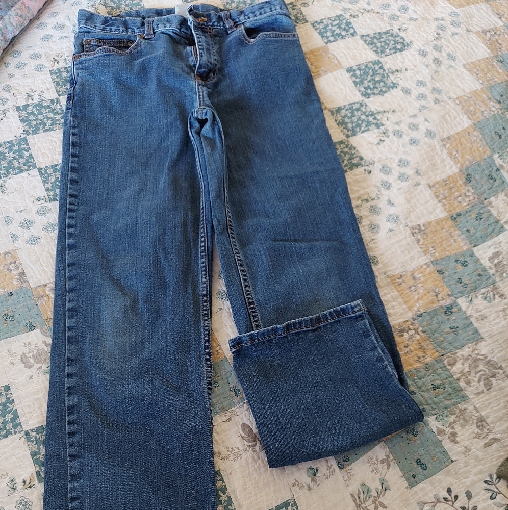 Boy's jeans